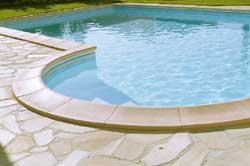 Choisir les matériaux de la piscine