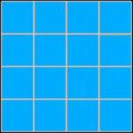 carrelage pose droite