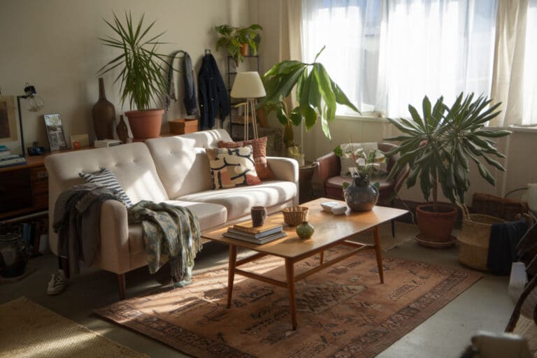Ces 8 règles fondamentales pour réussir votre décoration d'intérieur comme un pro sans vous ruiner