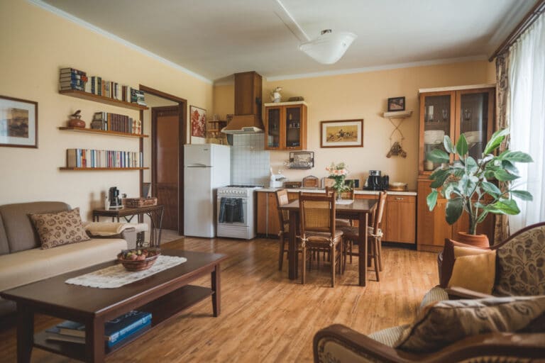 Les secrets d'une décoration intérieure réussie