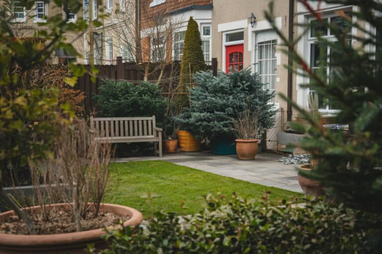 Voici les 12 astuces incontournables pour entretenir votre jardin en décembre et le préparer pour le printemps