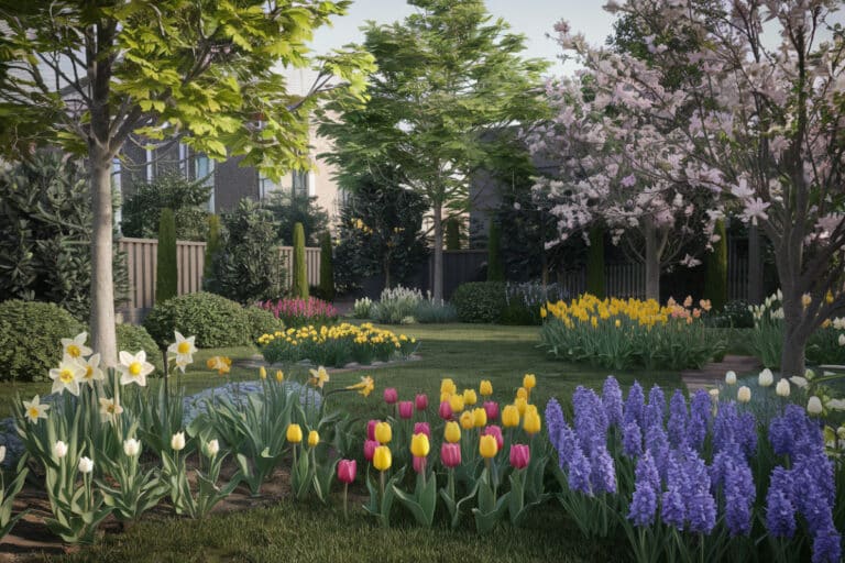 Ces 10 conseils incontournables pour entretenir votre jardin tout au long de l'année