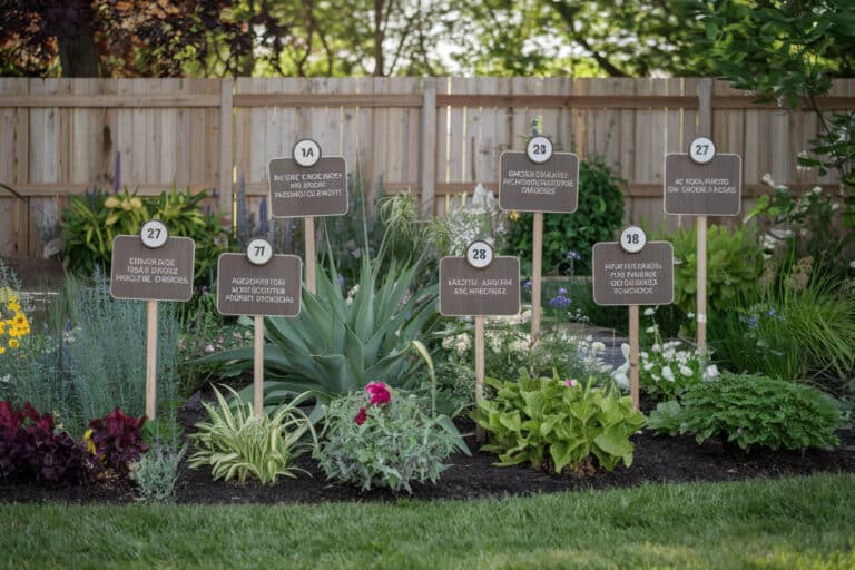 Ces 7 astuces incontournables pour bien entretenir son jardin tout au long de l'année