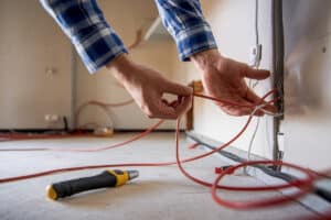 Ces erreurs courantes à éviter lors de vos travaux d'électricité pour une installation réussie