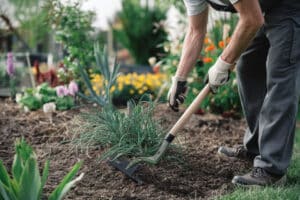 Pour entretenir son jardin sans produits chimiques : la méthode simple que les professionnels utilisent pour des résultats bluffants