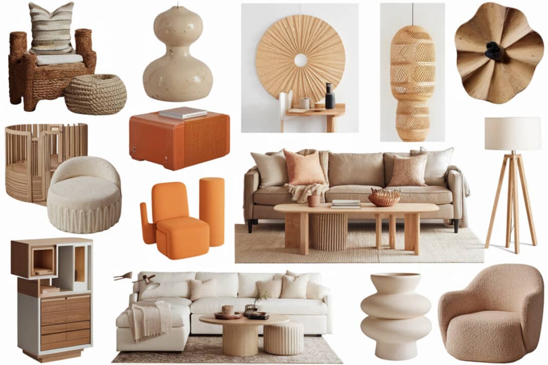 Ces 13 astuces déco essentielles pour créer un intérieur chaleureux et ...