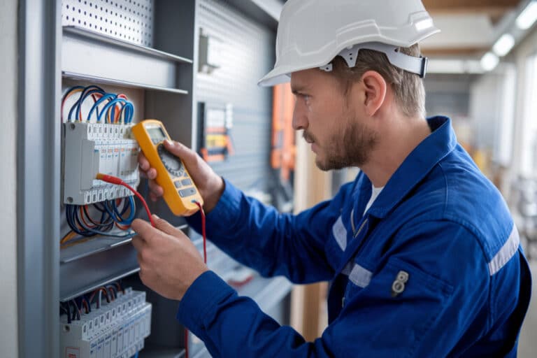 Les astuces de bricolage électrique que les professionnels utilisent pour éviter les erreurs courantes