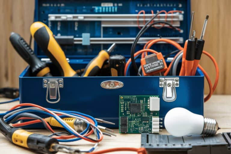 Pourquoi ces 7 astuces de bricolage en électricité vont transformer votre quotidien à la maison