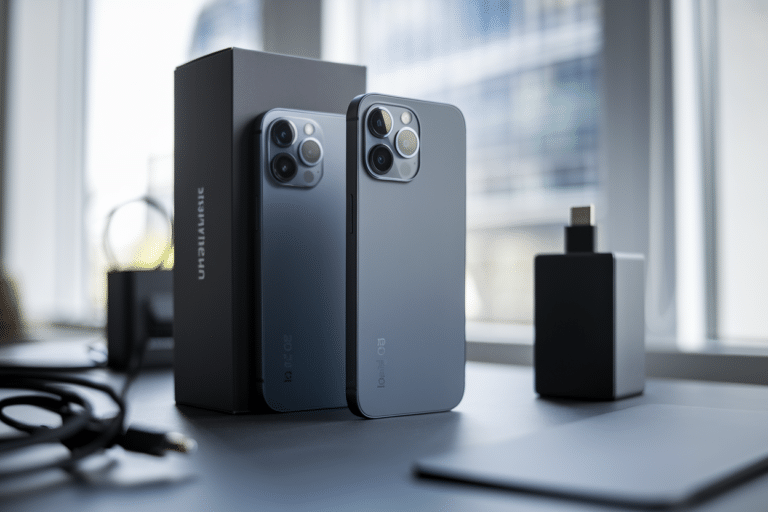 8 500 mAh, 2 jours d'autonomie, un POCO de milieu de gamme que personne n'attendait, ce qui surprend Samsung et Xiaomi