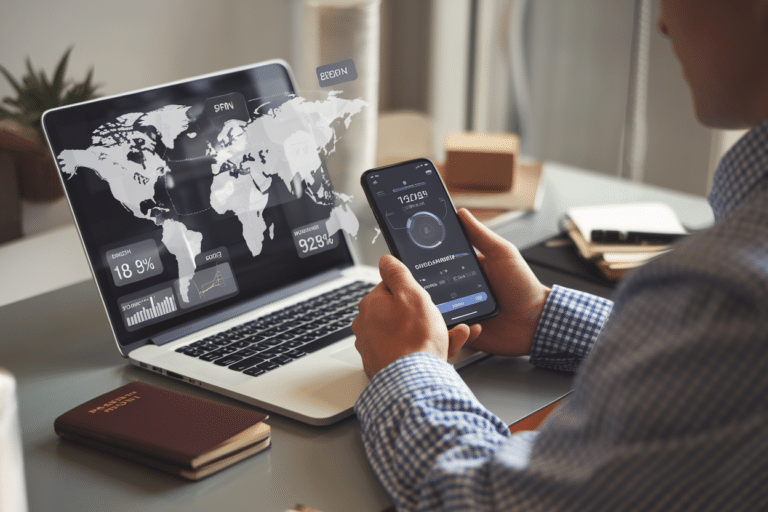 -20%, 3 pays testés, VPN, cookies et géolocalisation, l'astuce qui fait baisser vos réservations de vacances, inattendu
