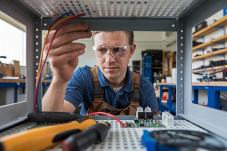 Ces 10 erreurs à éviter en bricolage électrique et comment les corriger efficacement