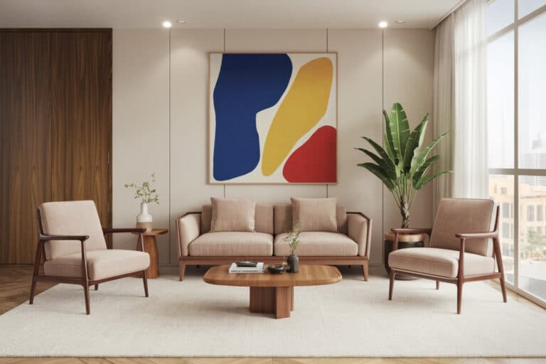 Ces 10 erreurs de décoration intérieure que 90% des gens font et comment les éviter dès maintenant
