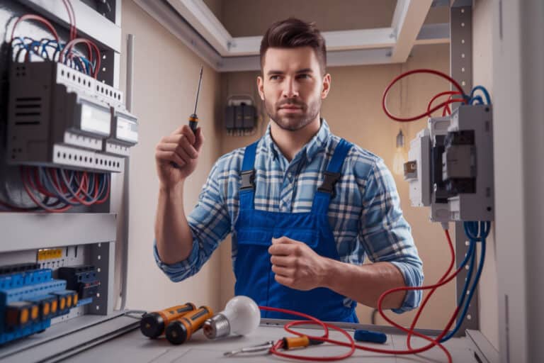 Ces 15 astuces incontournables pour maîtriser l'électricité à la maison comme un pro du bricolage