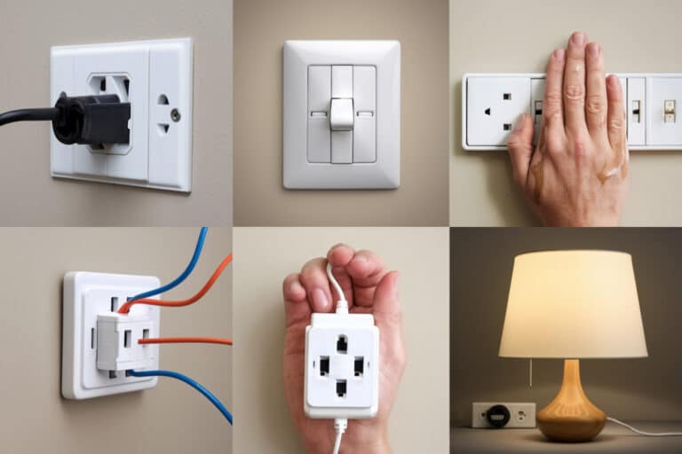 Ces 5 erreurs courantes en électricité que tous les bricoleurs doivent absolument éviter