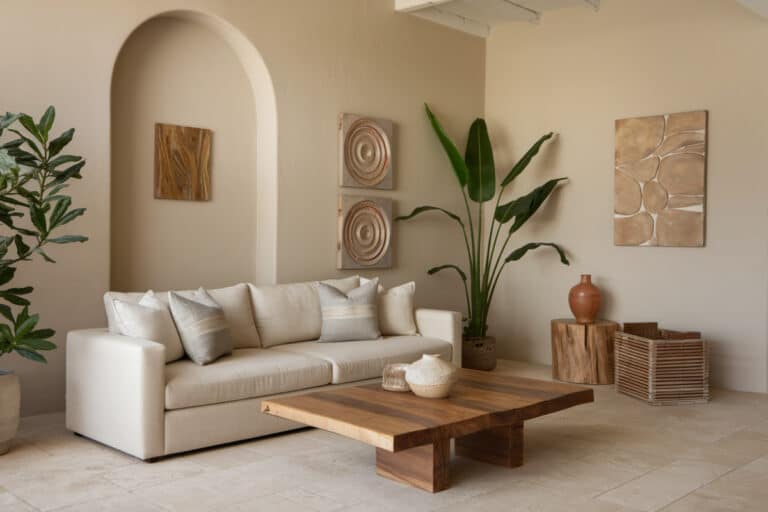 Ces 6 conseils infaillibles pour transformer votre intérieur en un espace déco de rêve