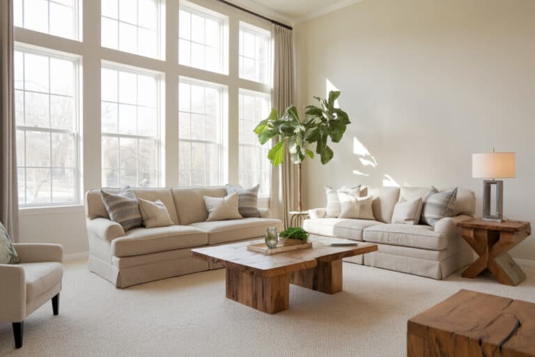 Ces 7 astuces incontournables pour transformer votre intérieur sans se ruiner facilement