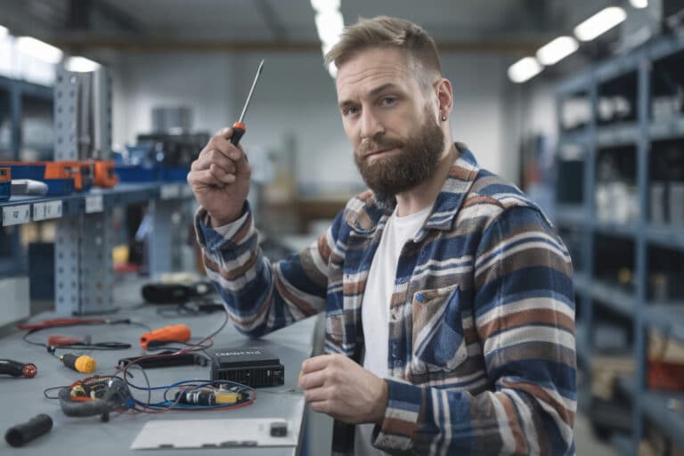 Ces 7 erreurs courantes en bricolage électrique que vous devez éviter absolument pour garantir votre sécurité