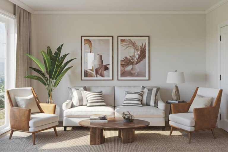 Ces 8 erreurs courantes en décoration intérieure que vous devez absolument éviter pour un intérieur réussi