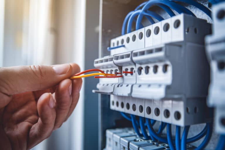 Ces erreurs courantes en installation électrique à domicile et comment les éviter efficacement