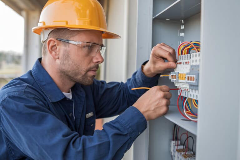 Ces erreurs courantes que tout électricien doit éviter pour garantir une installation réussie