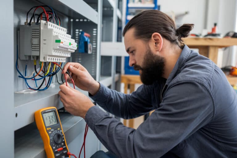 Pourquoi 80% des gens se trompent sur pourquoi ces 7 astuces de bricolage en électricité vont transformer votre quotidien à la maison et comment éviter ces pièges courants