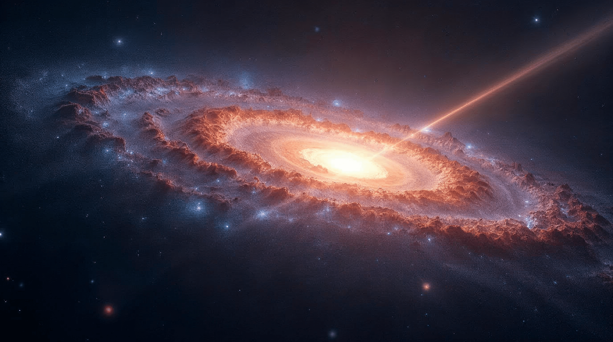 Pourquoi tester Newton et Einstein entre amas de galaxies?