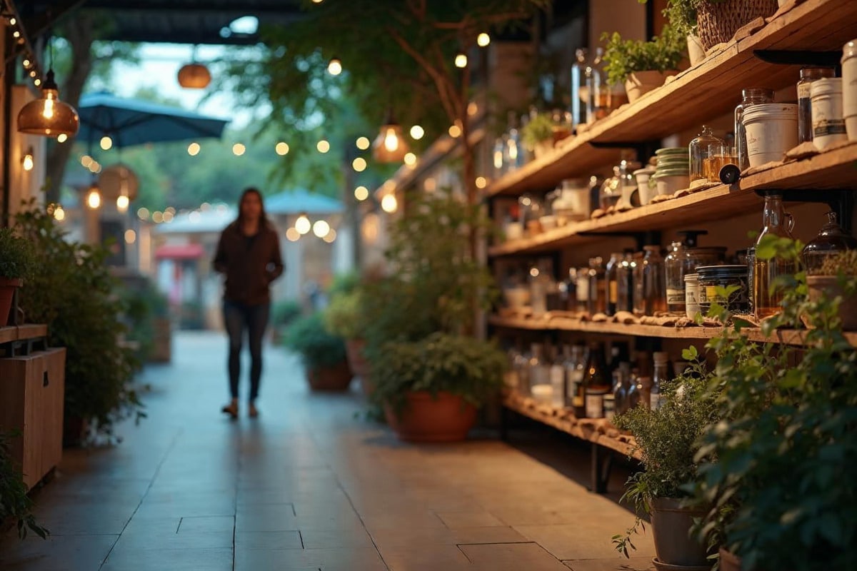 Amazon comme canal de distribution privilégié pour l'électronique de jardin Amazon comme canal de distribution privilégié pour l'électronique de jardin