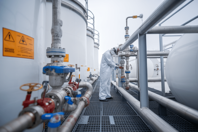 Hydrogène liquide : des catalyseurs composites pour limiter les pertes par évaporation