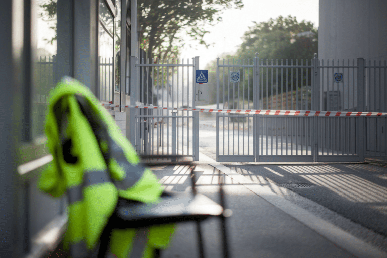 1 intrusion, 1 gardien blessé au couteau, une école de la Métropole de Lyon visée, ce que l'enquête cherche à comprendre