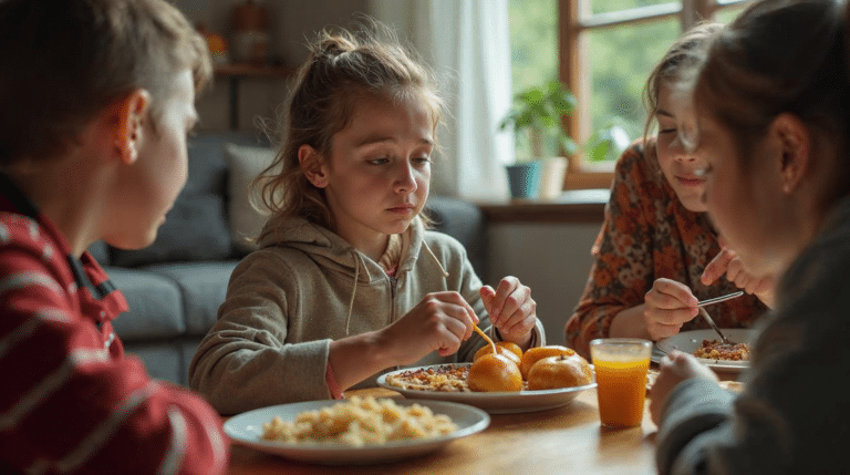 Les "latchkey kids", une autonomie apprise dans les interstices du quotidien: Les scènes de "céréales au dîner" ne renvoient pas toujours à une négligence spectaculaire. Le récit décrit plutôt des foyers où les parents cumulaient des emplois, rentraient épuisés, et faisaient ce - illustration